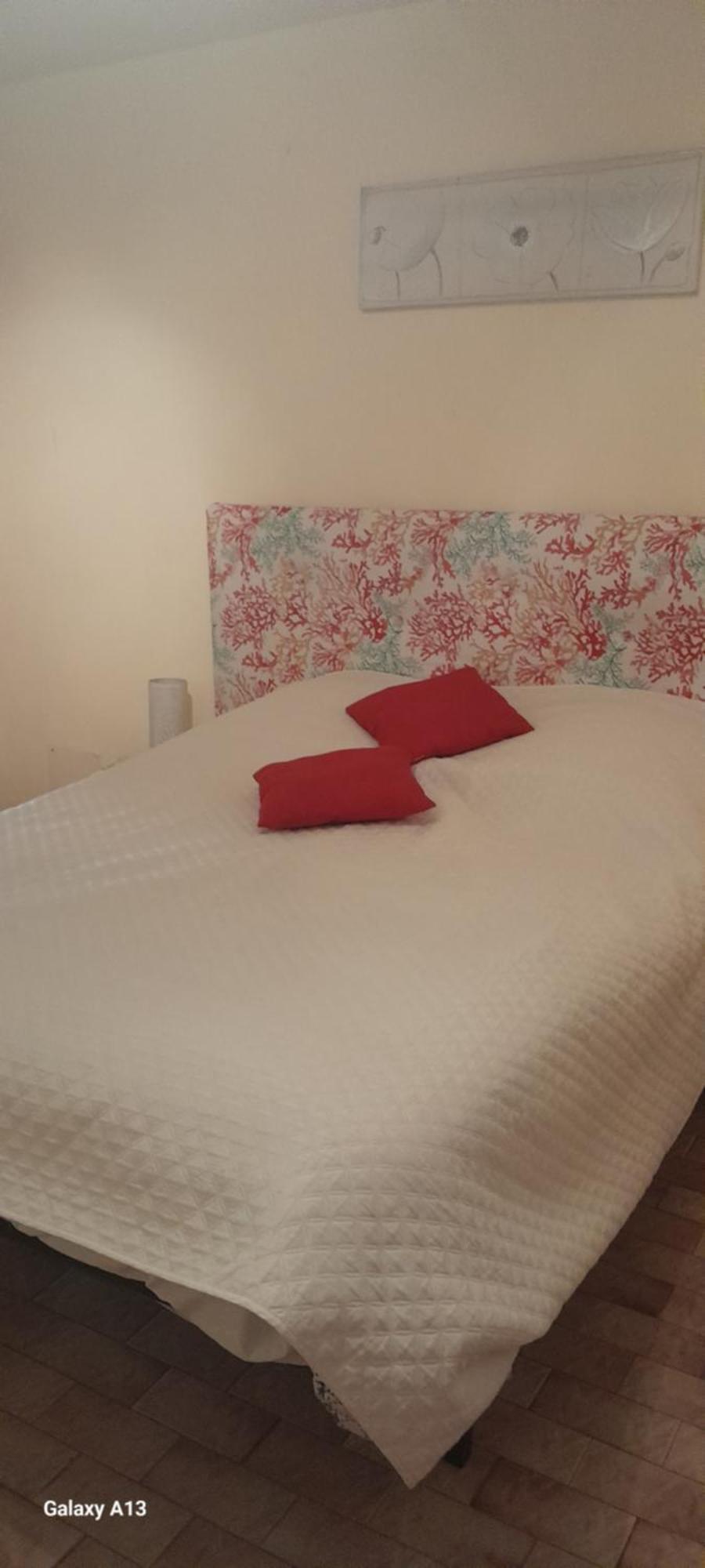 F3 Rdc Villa Vue Mer 180 Face A La Pointe De Giens ガイヤック エクステリア 写真